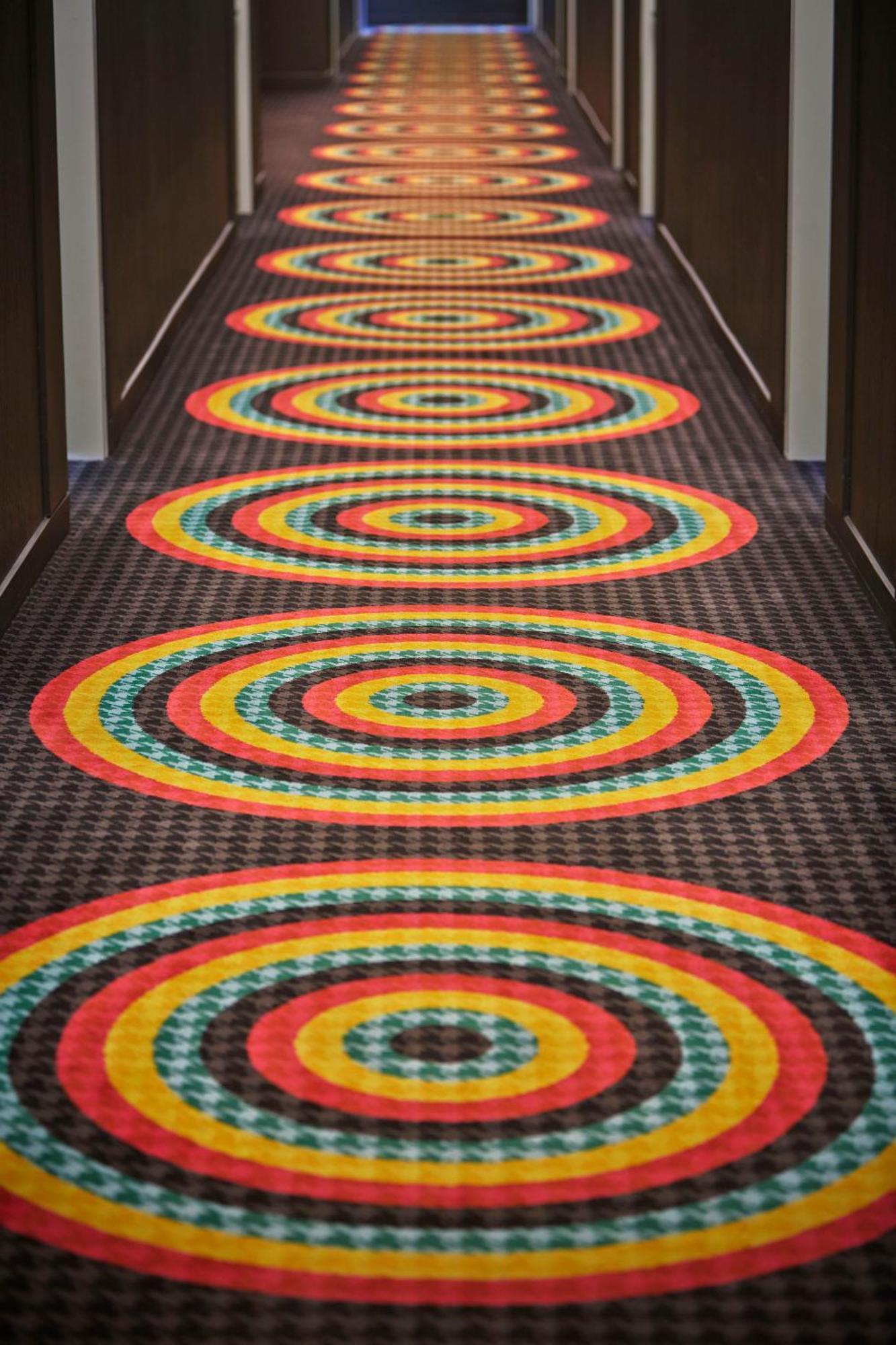 Hotel Graduate By Hilton Tempe Interno foto