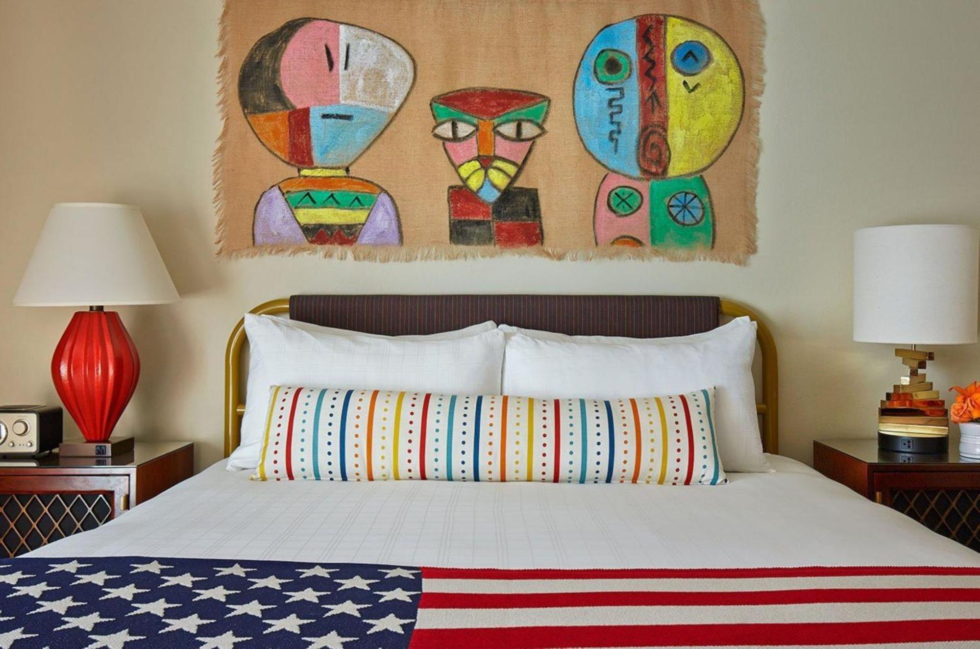 Hotel Graduate By Hilton Tempe Esterno foto