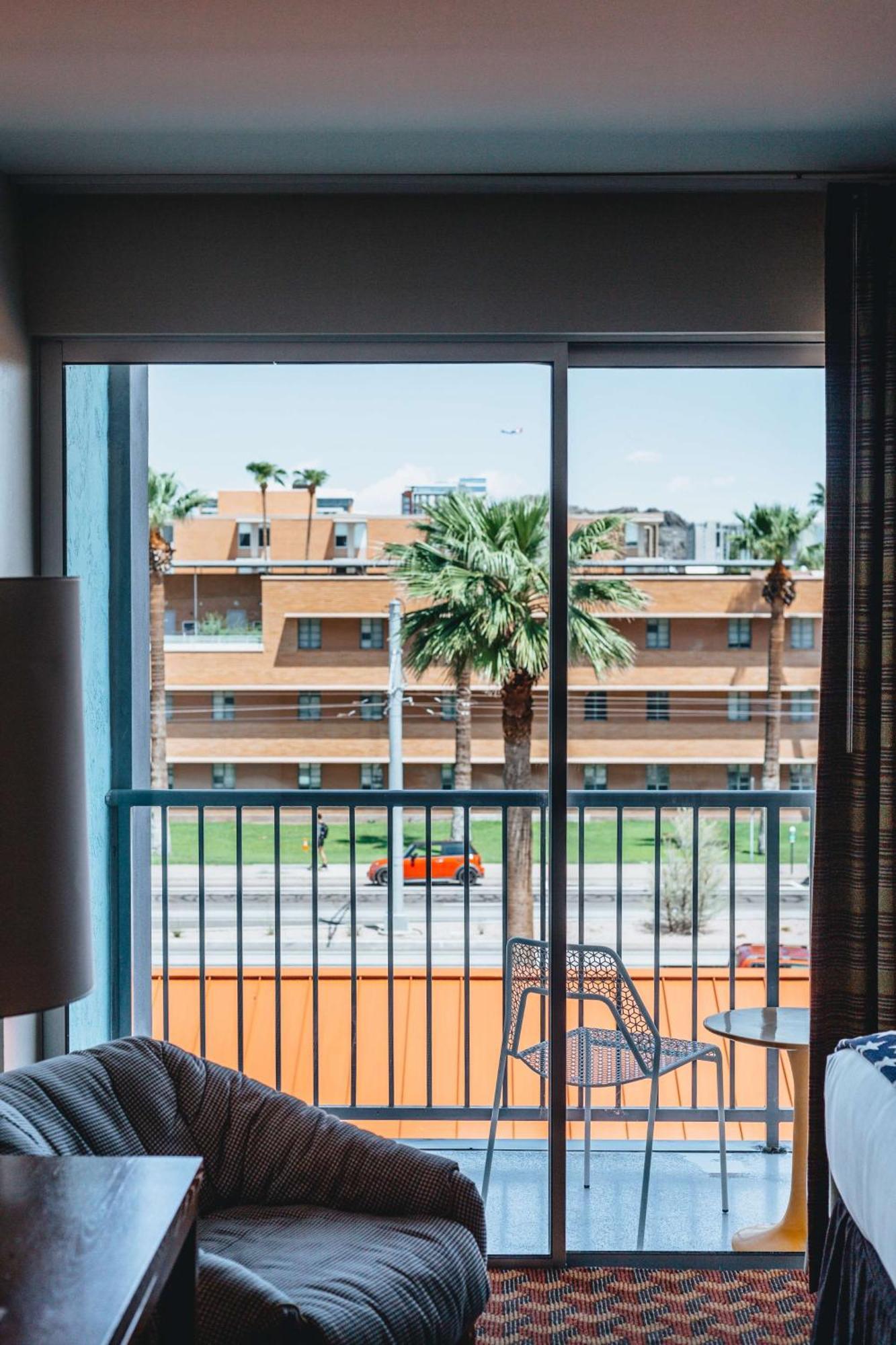 Hotel Graduate By Hilton Tempe Esterno foto