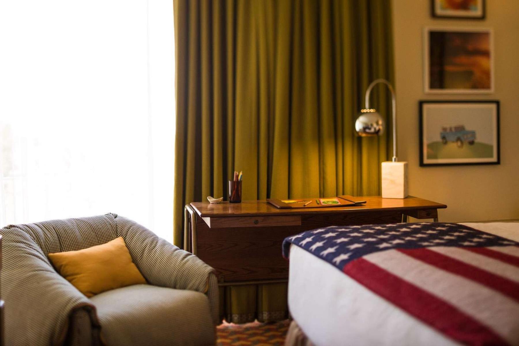 Hotel Graduate By Hilton Tempe Esterno foto
