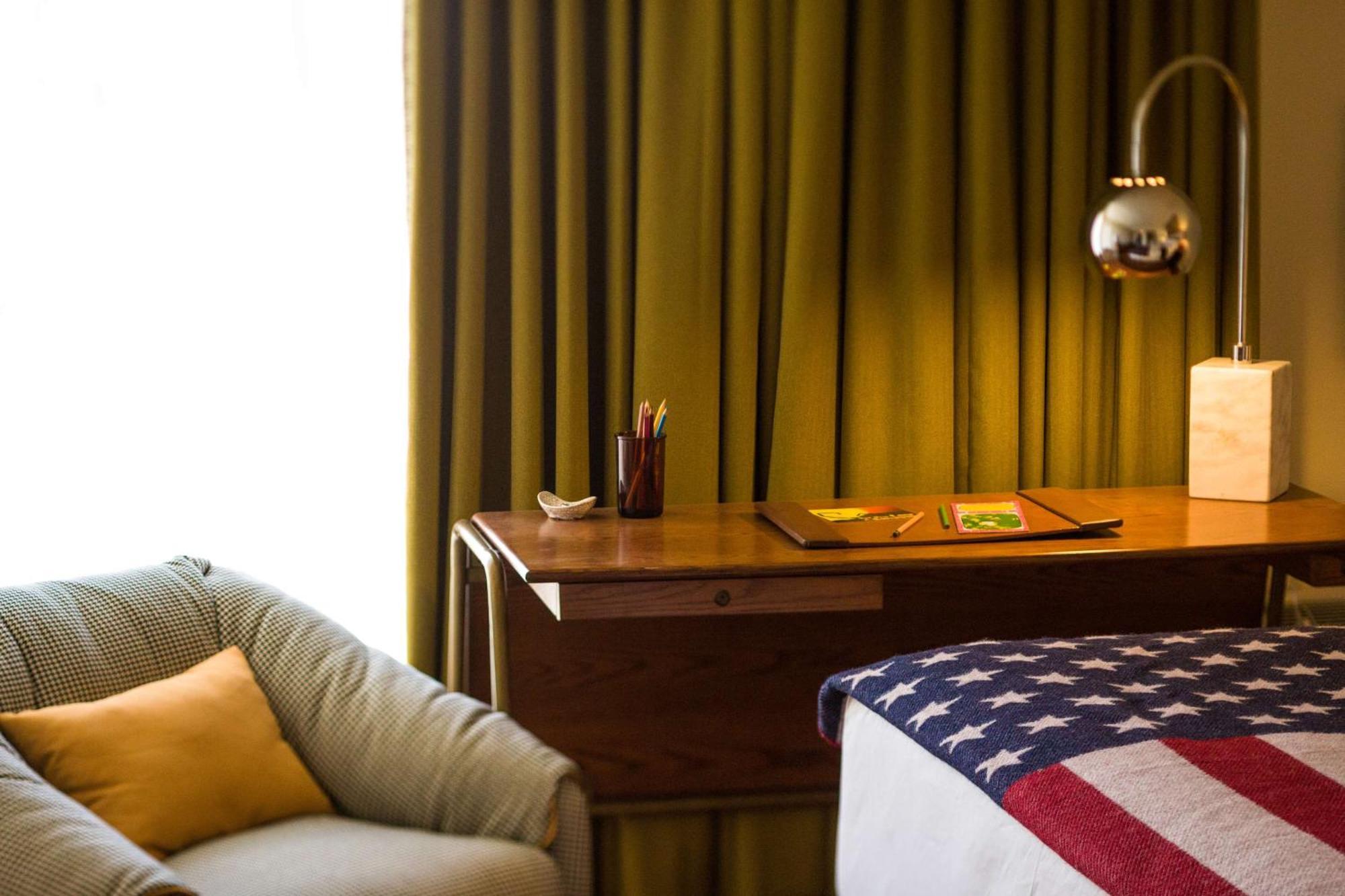 Hotel Graduate By Hilton Tempe Esterno foto