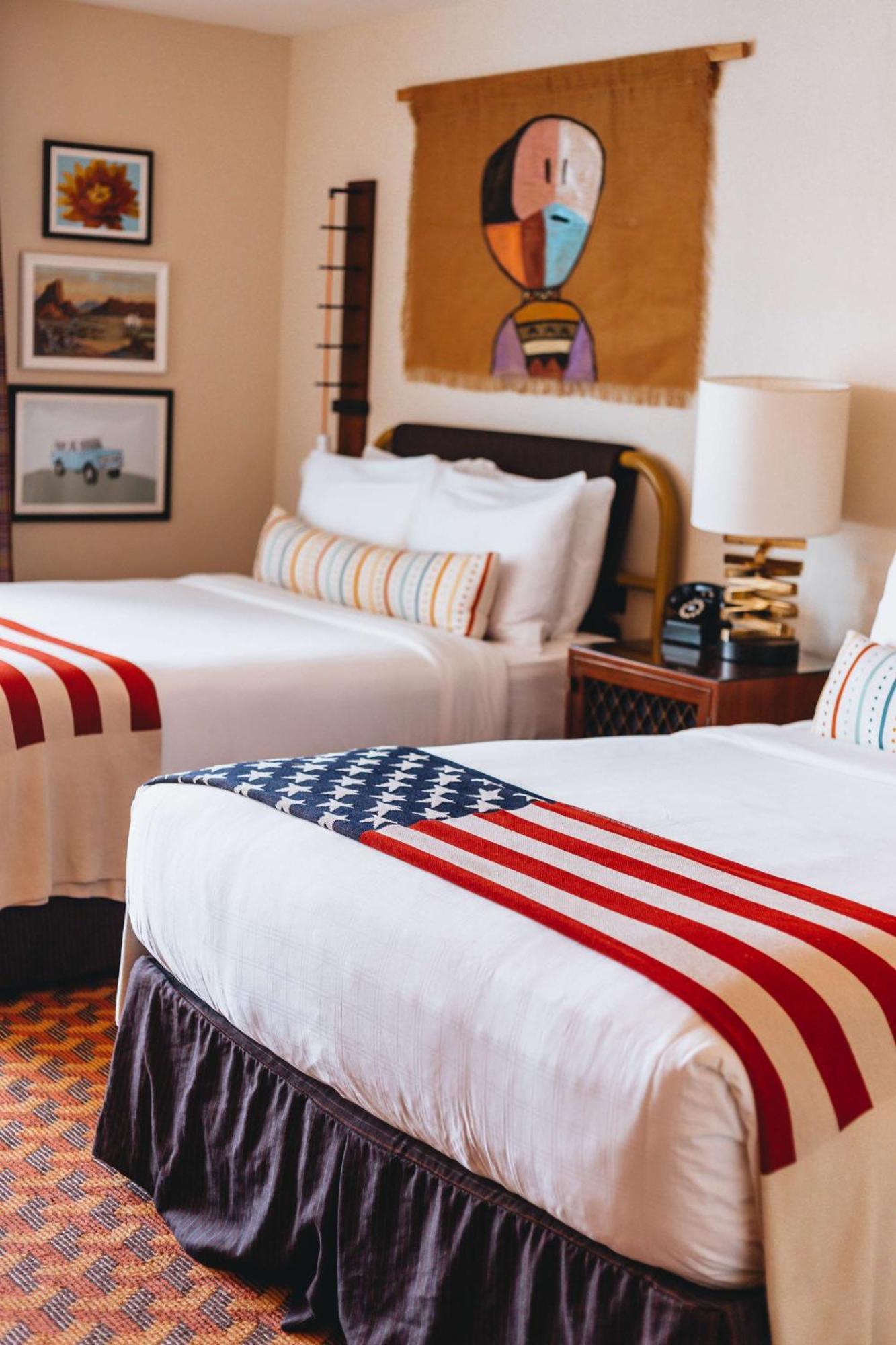 Hotel Graduate By Hilton Tempe Esterno foto