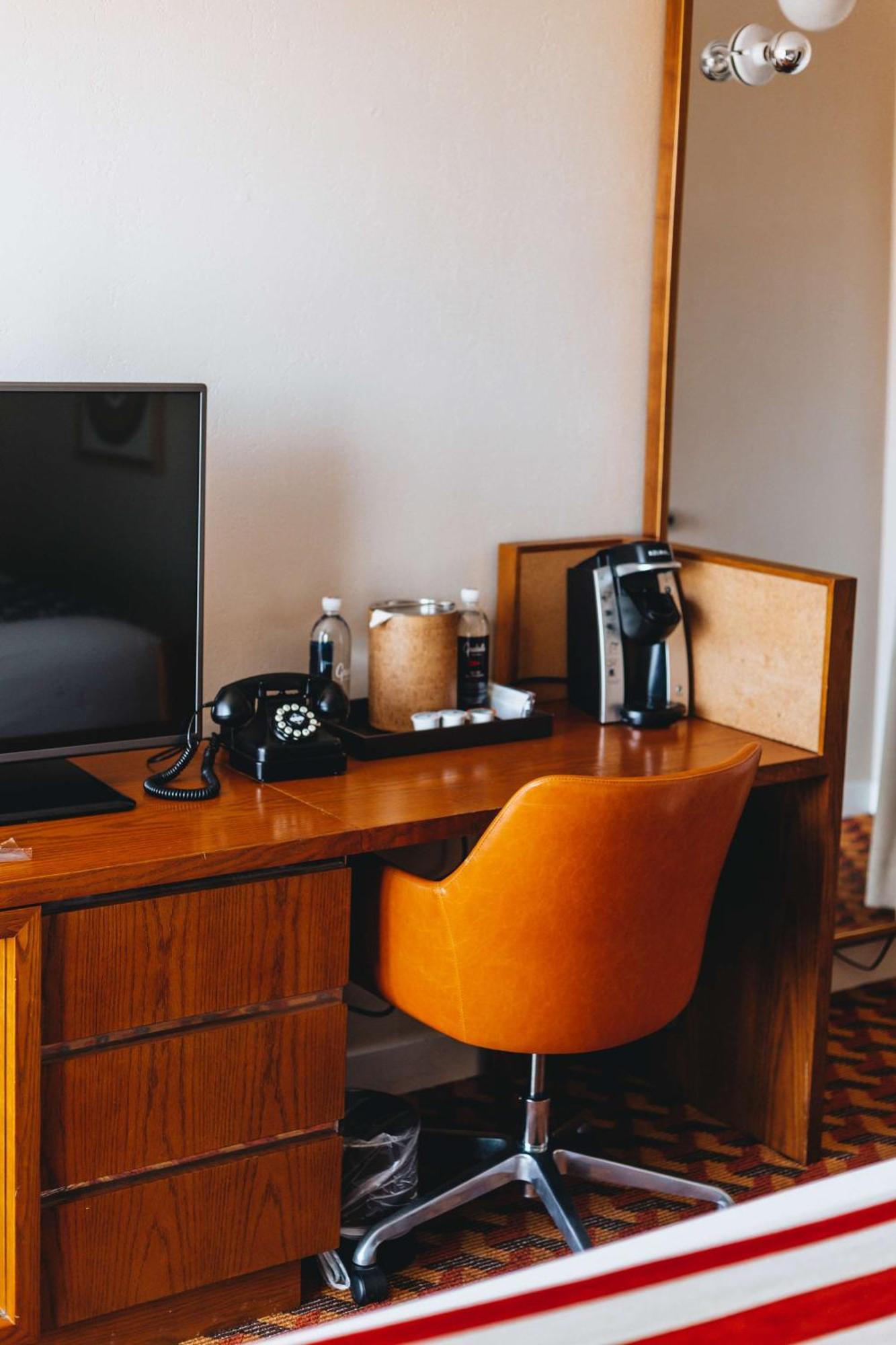 Hotel Graduate By Hilton Tempe Esterno foto