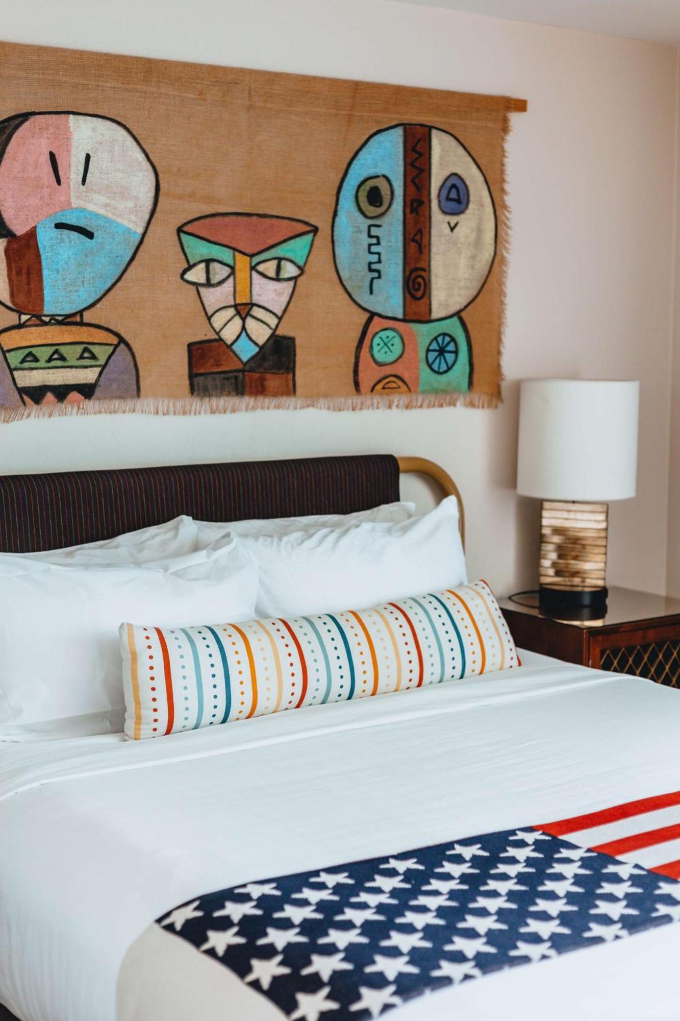 Hotel Graduate By Hilton Tempe Esterno foto