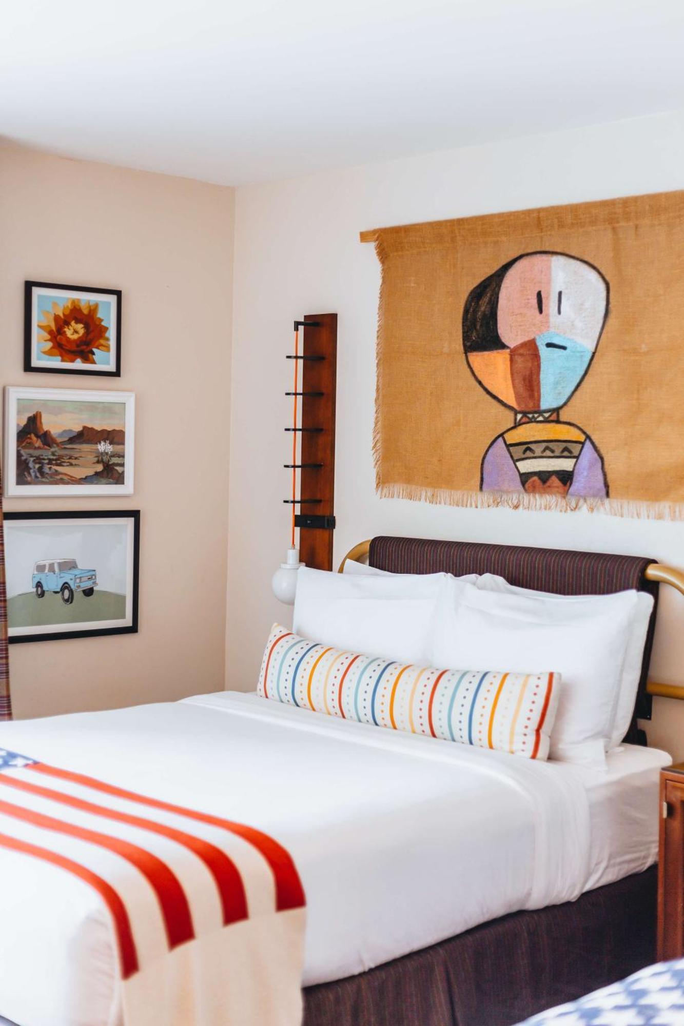 Hotel Graduate By Hilton Tempe Esterno foto