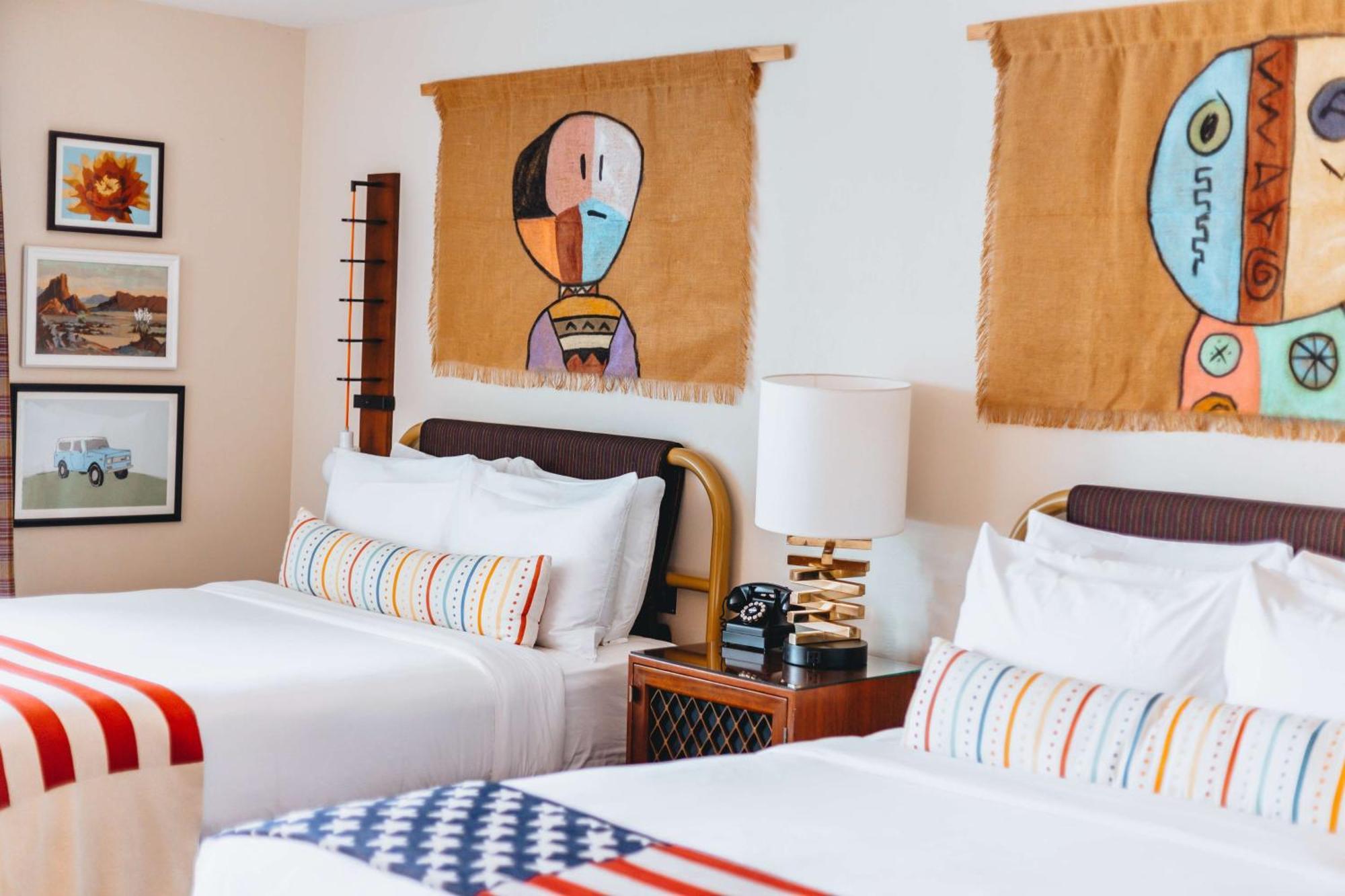 Hotel Graduate By Hilton Tempe Esterno foto