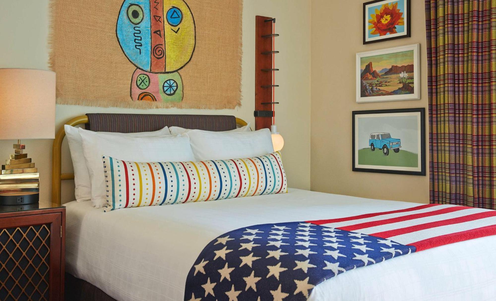 Hotel Graduate By Hilton Tempe Esterno foto
