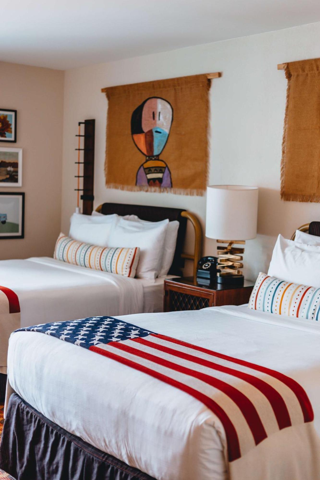 Hotel Graduate By Hilton Tempe Esterno foto