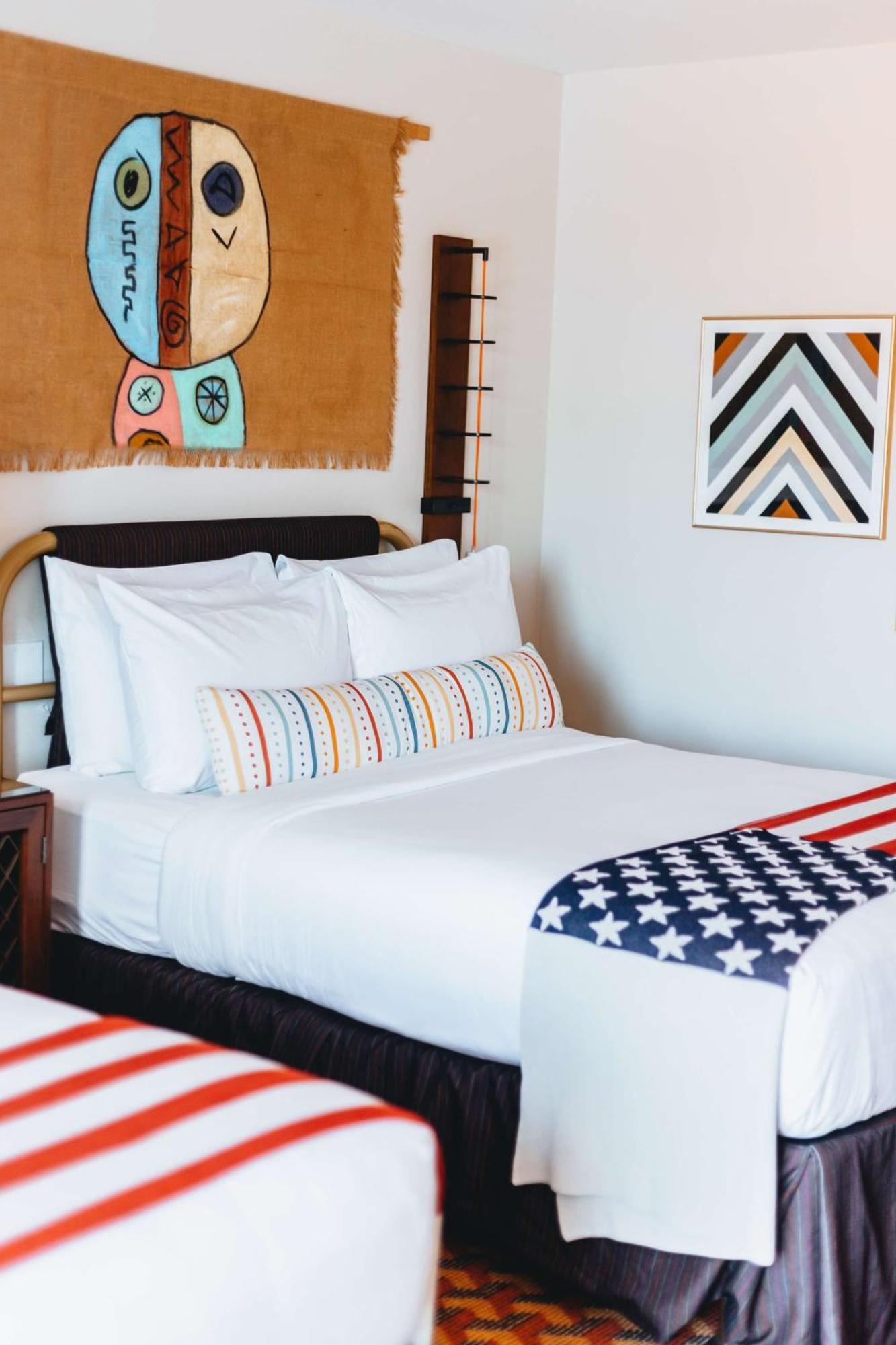 Hotel Graduate By Hilton Tempe Esterno foto